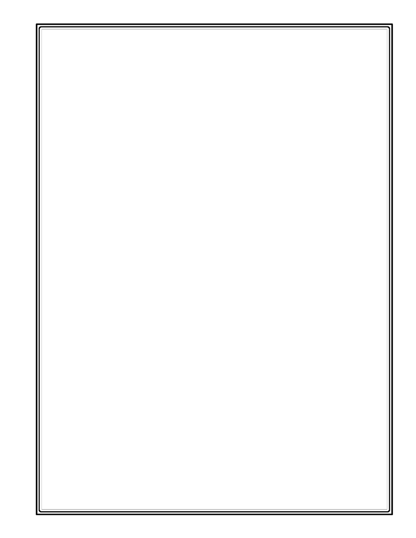 blank 1 sheet pdf download