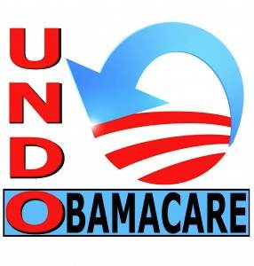 Undo Obama Care